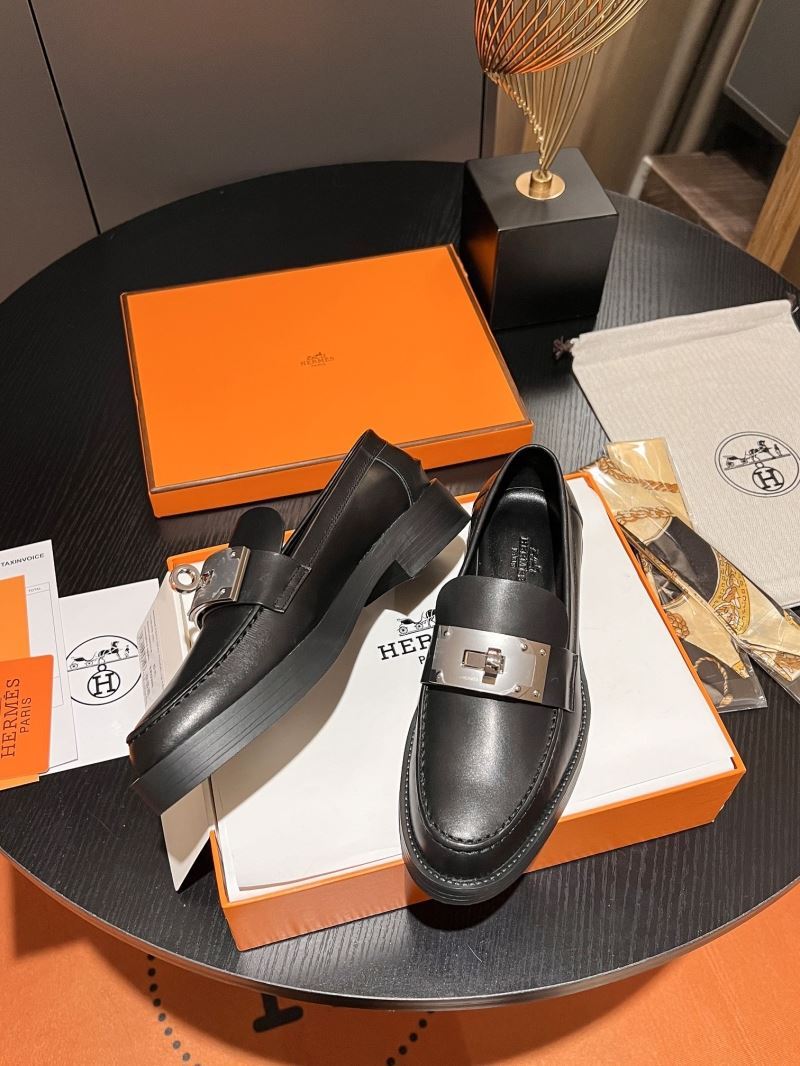 Hermes Business Shoes